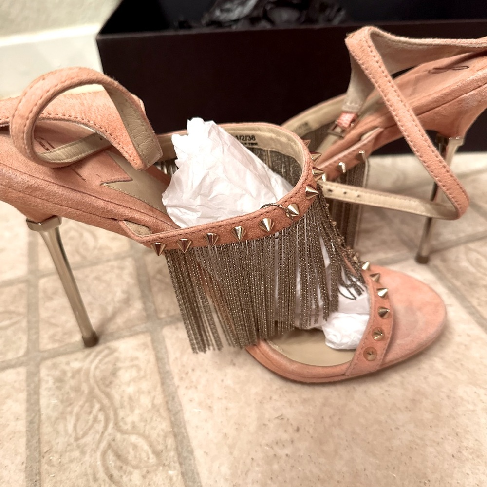 Brian Atwood